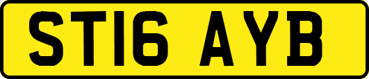 ST16AYB