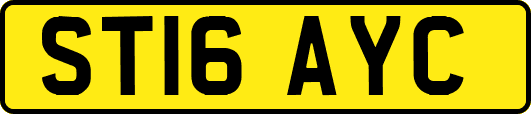 ST16AYC