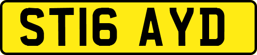 ST16AYD