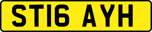 ST16AYH