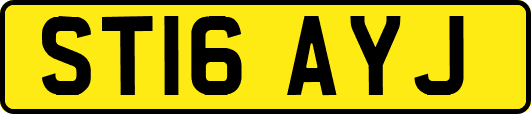 ST16AYJ