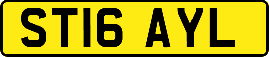 ST16AYL