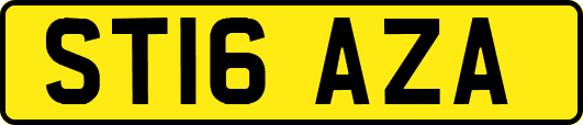 ST16AZA