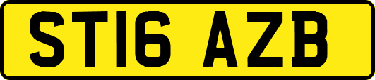 ST16AZB