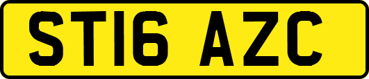 ST16AZC
