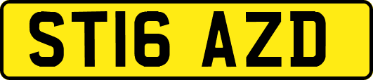 ST16AZD