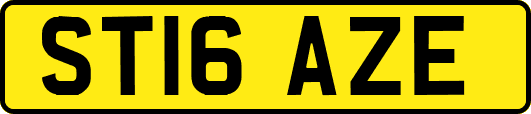 ST16AZE