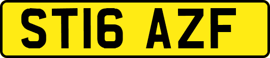 ST16AZF