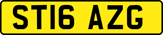 ST16AZG