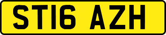 ST16AZH