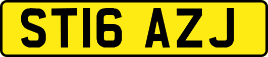 ST16AZJ