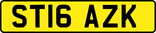 ST16AZK