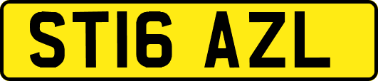 ST16AZL