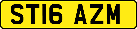 ST16AZM