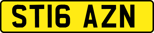 ST16AZN