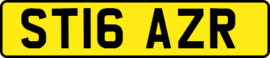 ST16AZR