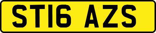 ST16AZS