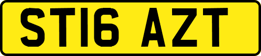 ST16AZT
