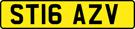 ST16AZV