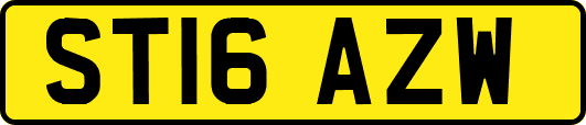 ST16AZW