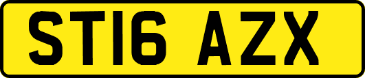 ST16AZX