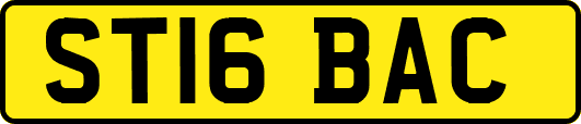 ST16BAC