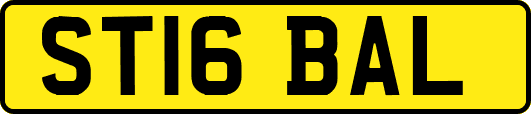 ST16BAL