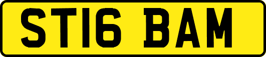 ST16BAM