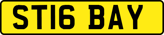 ST16BAY
