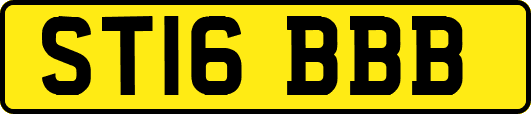 ST16BBB