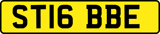ST16BBE