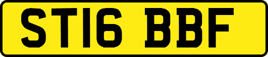 ST16BBF