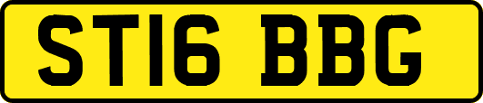 ST16BBG