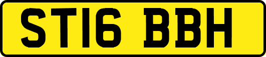 ST16BBH