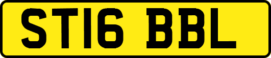 ST16BBL