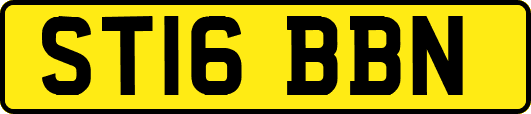 ST16BBN