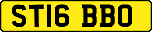 ST16BBO