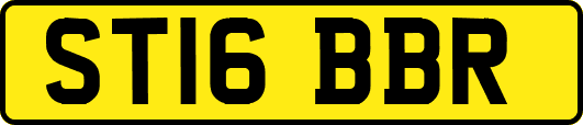 ST16BBR