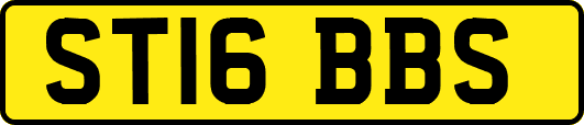 ST16BBS