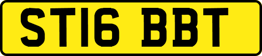 ST16BBT