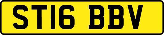 ST16BBV
