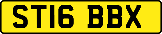 ST16BBX