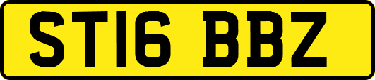 ST16BBZ
