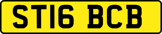 ST16BCB
