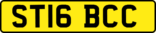 ST16BCC