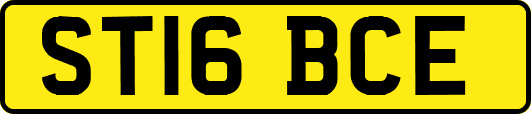 ST16BCE