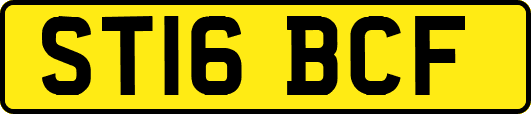 ST16BCF