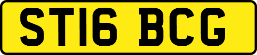 ST16BCG