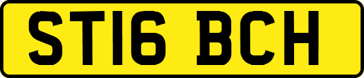 ST16BCH