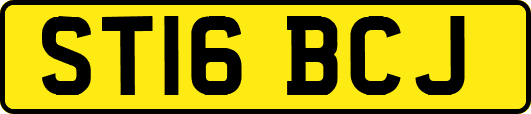 ST16BCJ